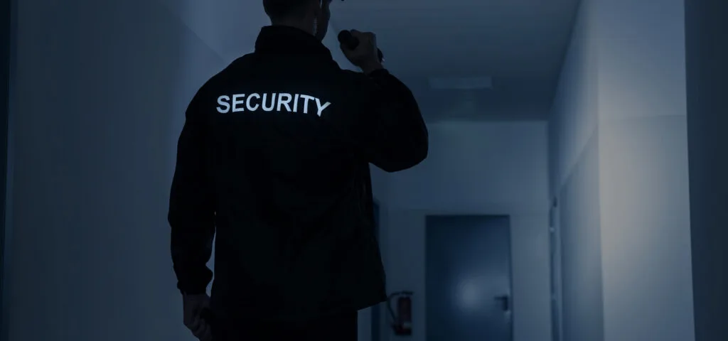 security