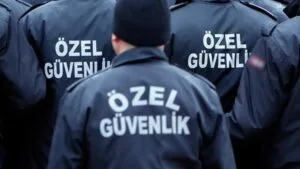 silahsizdan silahliya gecis izmir ozel guvenlik kursu